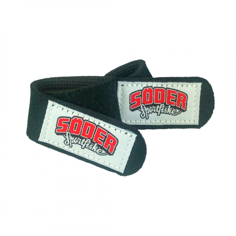 Söder Sportfiske Söder Sportfiske - Rod Straps Neoprene