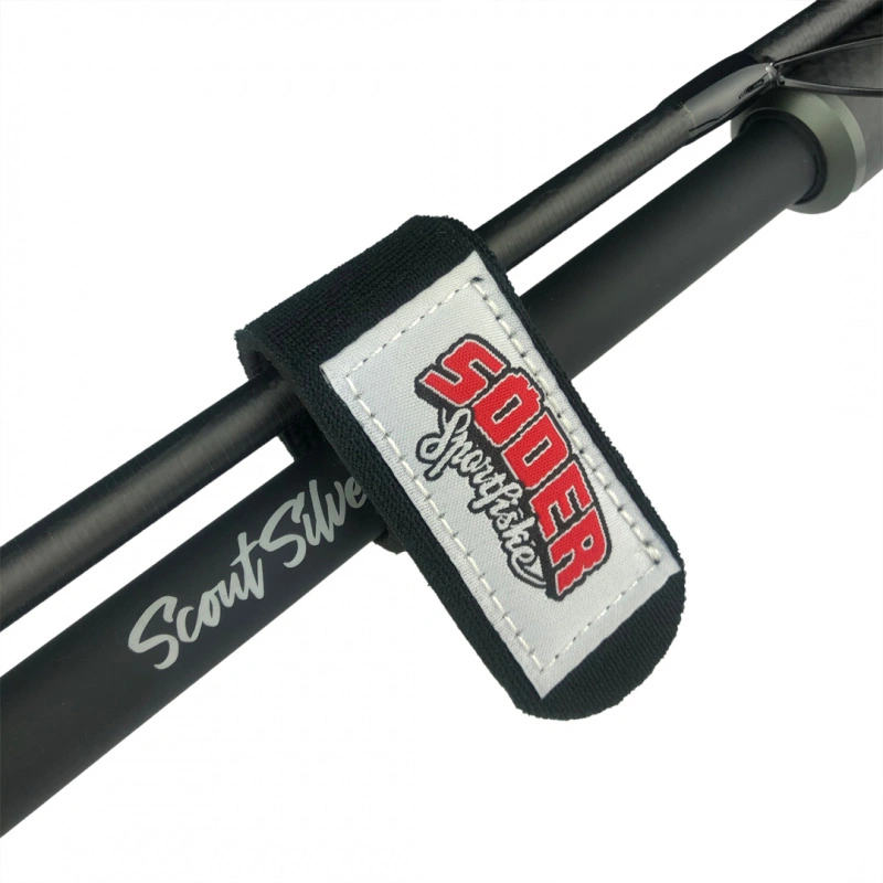 Söder Sportfiske Söder Sportfiske - Rod Straps Neoprene â Bild 2