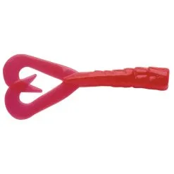 Darts Twin Shrimp 10cm (Bulk)