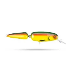 JW Lures Jointed Twerker 80g 19cm