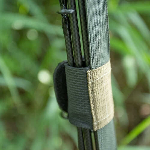 Korum Transition Elasticated Tip & Butt Protectors – Bild 3