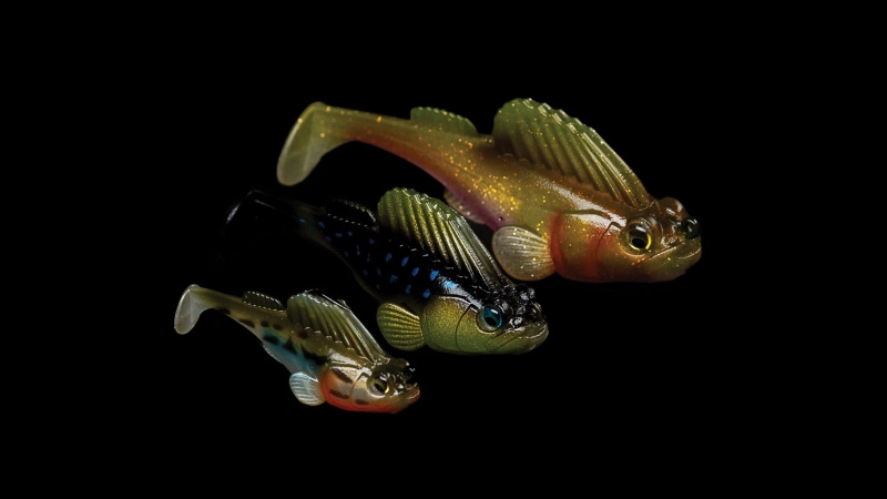 Megabass Dark Sleeper – Bild 3