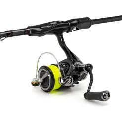 Söder Tackle Perchfight V2 Ninja Pitch Black Combo