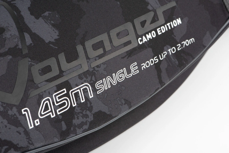 Fox Rage Voyager Hard Rod Sleeve â Bild 3