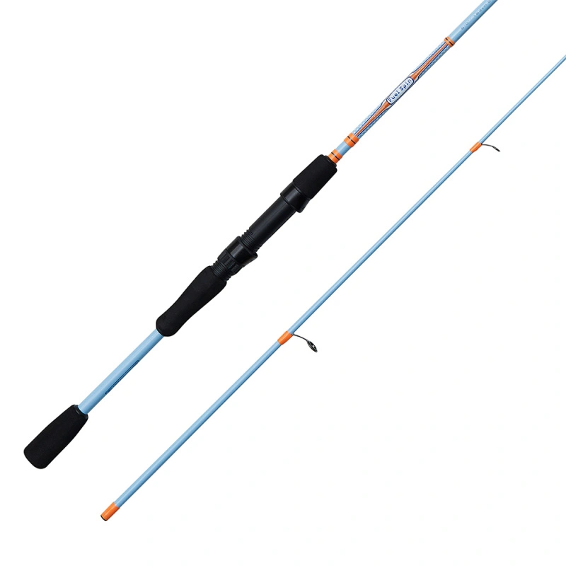Okuma Fuel Spin Spinning Combo – Bild 4