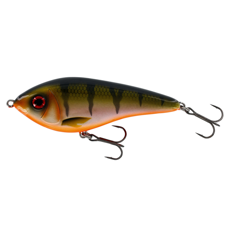 Westin Fishing Westin Swim Glidebait 10cm 31g Low Floating