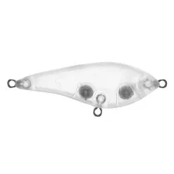 Westin Fishing Westin Swim 12cm 53g Suspending - Blank Incl. Hooks And Splitrings