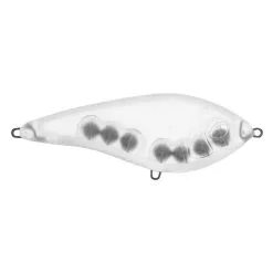 Westin Fishing Westin Swim 15cm 101g Suspending - Blank Incl. Hooks, Splitrings And Eyes