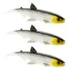 Westin Fishing Westin HypoTeez V-Tail 10cm 5g (3-Pack)