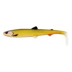 Westin Fishing Westin BullTeez Shadtail 24cm 107g (Bulk)