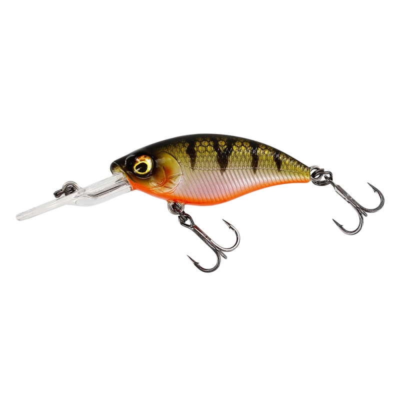 Westin Fishing Westin BuzzBite Crankbait Suspending