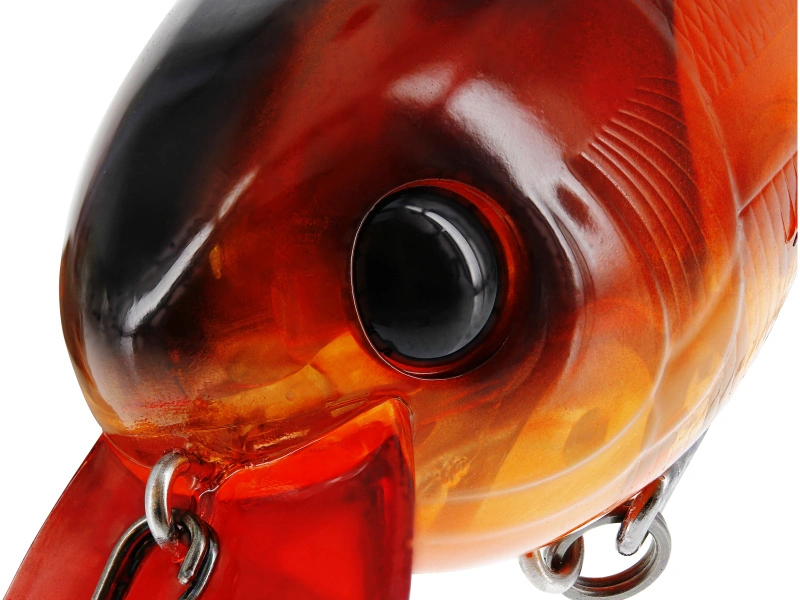 Westin Fishing Westin BassBite 2.5 Squarebill 7cm 16g Floating – Bild 3