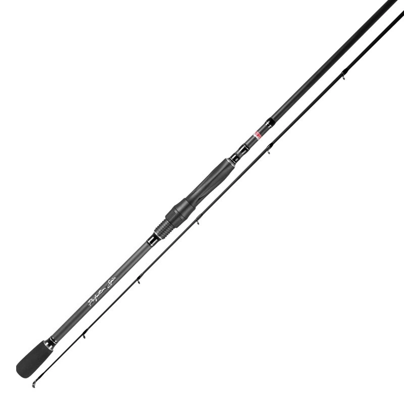 Söder Tackle Perfection Perch Ceymar Spinning Combo – Bild 2