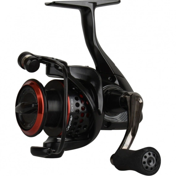Söder Tackle PerchFight V2 Ceymar Spinning Combo – Bild 6