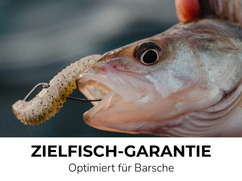 Jaeger Phox 7,6cm (8pcs) – Bild 5