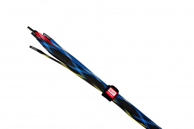 Rod Glove Wrapz - Black (2 Pack) – Bild 4