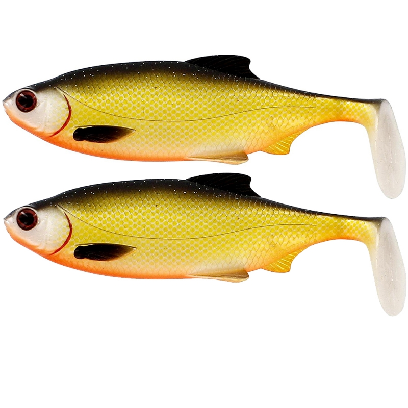 Westin Fishing Westin Ricky The Roach 10 Cm 14g (2-Pack)