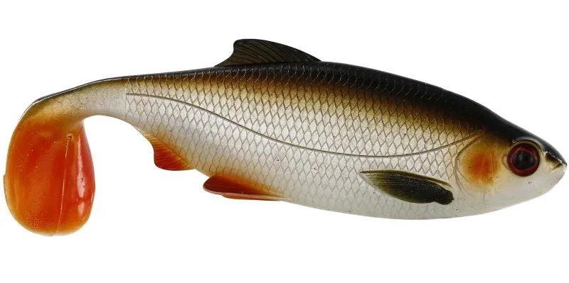 Westin Fishing Westin Ricky The Roach 14 Cm