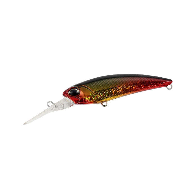 Duo International Realis Shad 62DR SP 6g