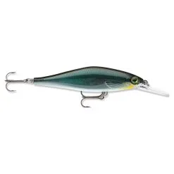 Rapala Shadow Rap Shad Deep USA Colors 9cm