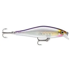Rapala Shadow Rap Shad USA Colors 9cm