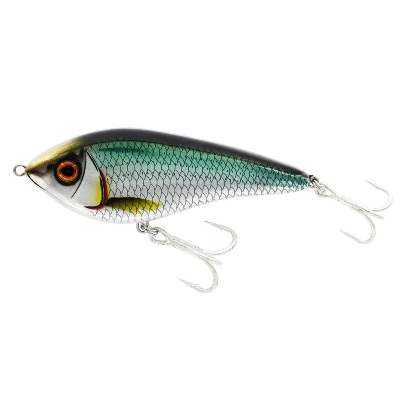 Westin Fishing Westin Swim SW Glidebait 15cm 125g Sinking