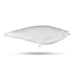 Söder Tackle Scout Swimmer 12,5cm 67g Slow Sink - Blanks