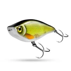 Söder Tackle Scout Swimmer 12,5cm 67g Slow Sink