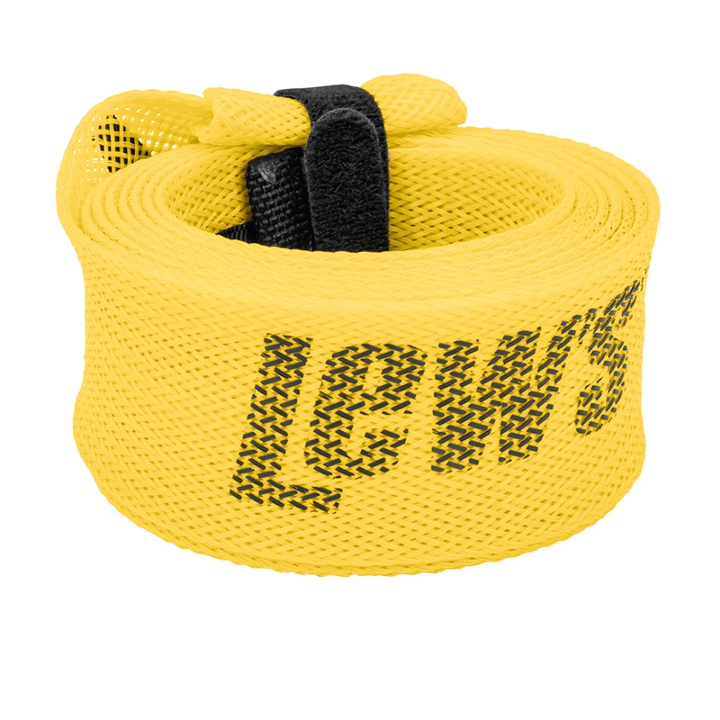 Lew´s Lew's Speed Sock Casting Yellow