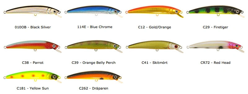 Strike Pro Strike Pikee 12 Cm – Bild 2