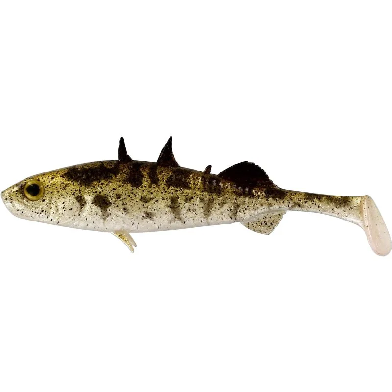 Westin Fishing Westin Stanley The Stickleback 7,5 Cm 1-pack (bulk)