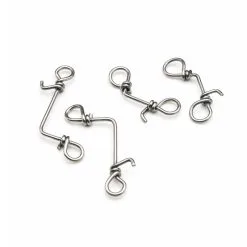 Svartzonker Tail Rig 5-pack