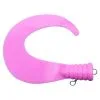 Svartzonker BigTail (2-pack) - Bubblegum 