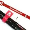 Team Dragon Band 22,3 X 2,4 Cm
