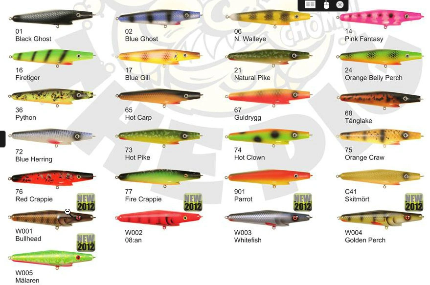 The Pig Jr 6' Suspending – Bild 2