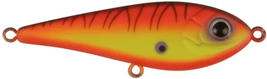 Strike Pro Tiny Buster