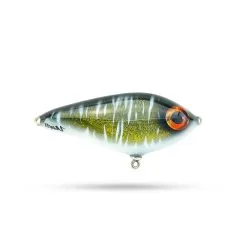ULM Lures ULM Mini Pie 50g 10,5cm