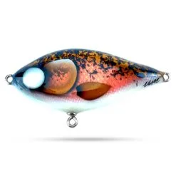 ULM Lures ULM PiePie 90g 12cm