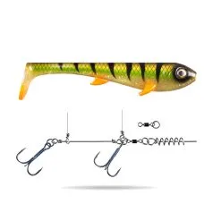 Eastfield Lures Eastfield Wingman Downsizer Inkl. Stinger