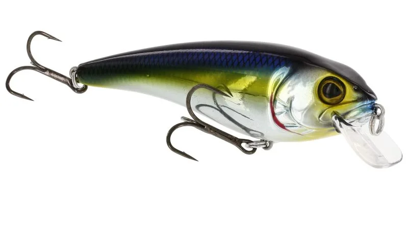 Westin Fishing RawBite 11cm 27g Low Floating