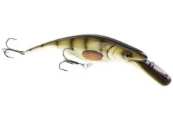Westin Fishing Platypus 22cm 150g Low Floating