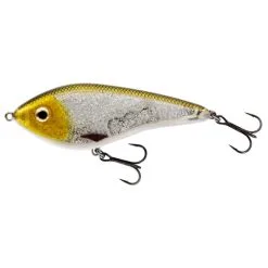 Westin Fishing Westin Swim 12cm Suspending