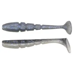 X Zone Lures X Zone Pro Series Mini Swammer, 8,9cm (8pcs)