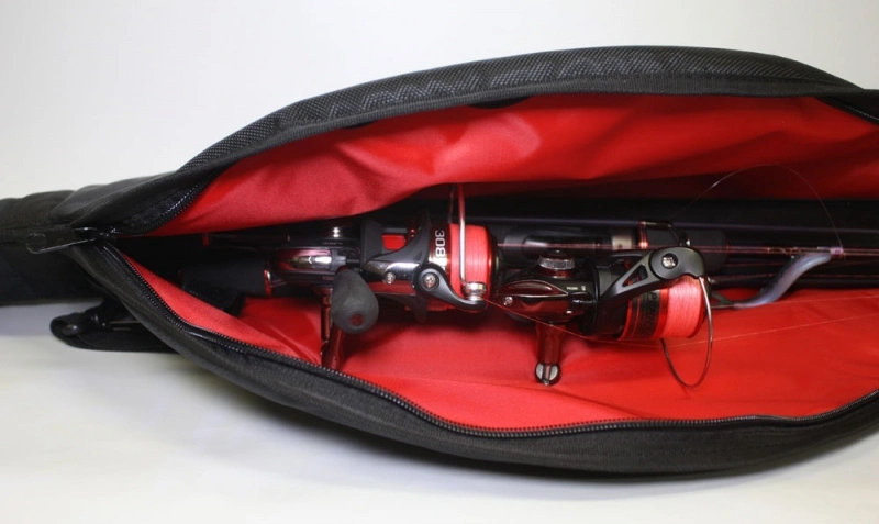 FKP-Gear Rutentasche â Bild 2