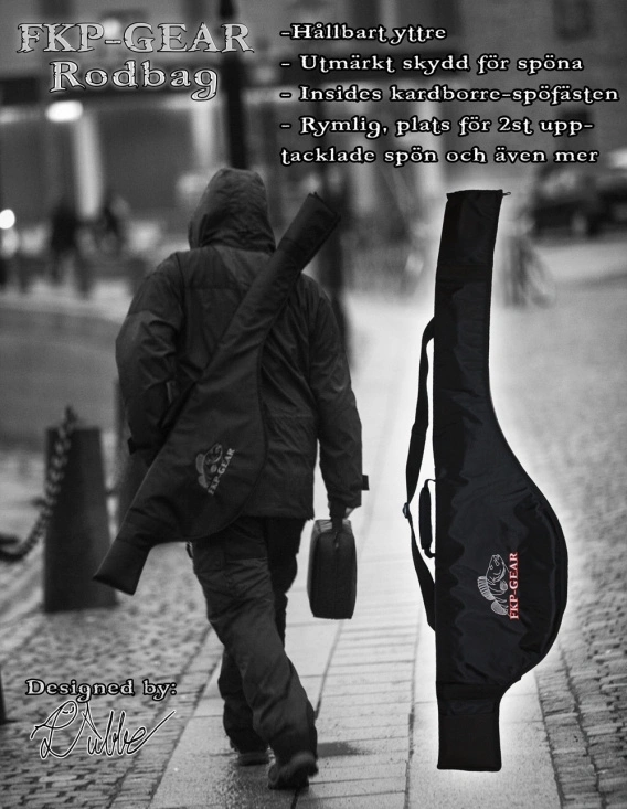 FKP-Gear Rutentasche â Bild 5