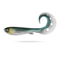 Eastfield Lures Eastfield Wingman Curly 23cm, 77g